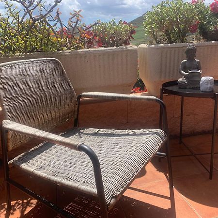 Villa Mirador Los Hoyos Las Palmas de Gran Canaria Dış mekan fotoğraf